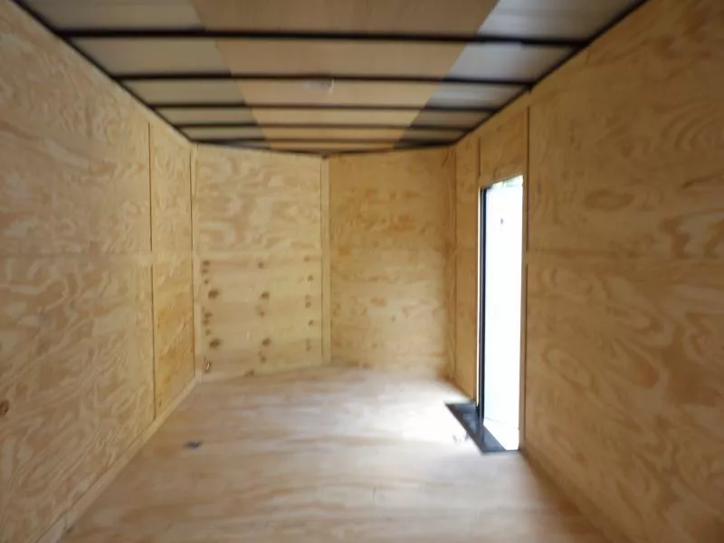 new Cargo (Enclosed) Trailers South Georgia  for sale, in Cochran, GA Thumbnail 5
