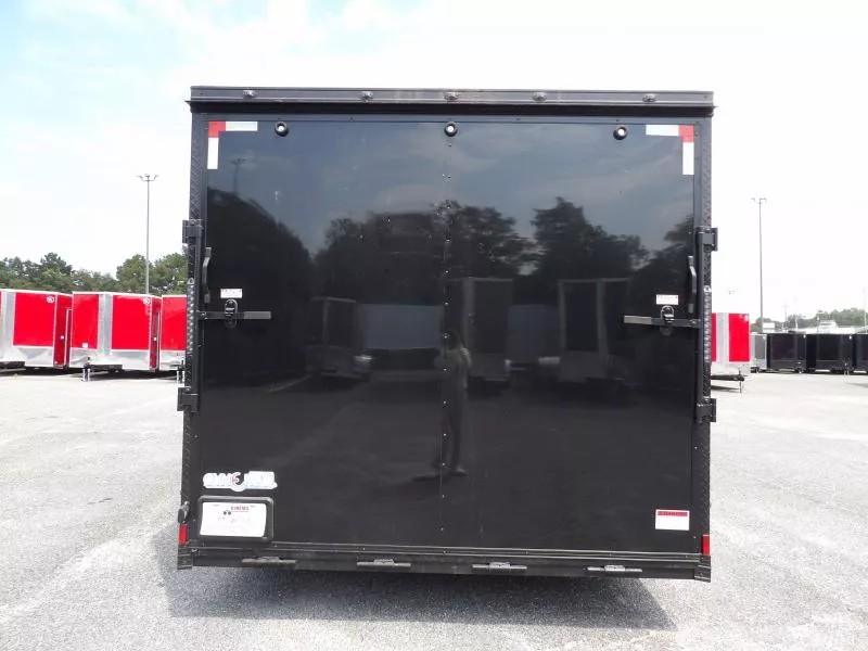 used Equipment / Flatbed Trailers Cynergy Cargo  for sale, in Cochran, GA Thumbnail 6