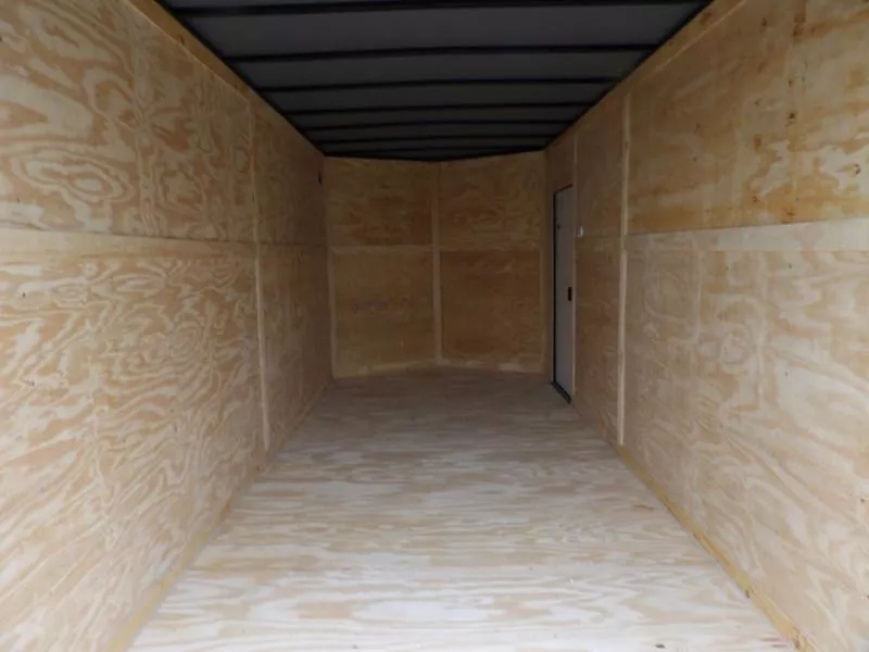 new Cargo (Enclosed) Trailers Maximum Cargo Trailers  for sale, in Cochran, GA Thumbnail 6