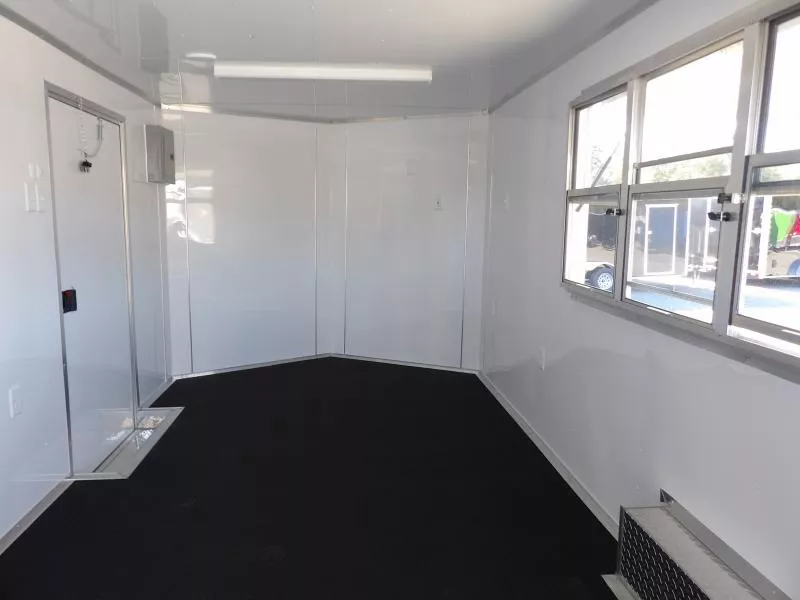 new Other Trailers Diamond Cargo  for sale, in Cochran, GA Thumbnail 4