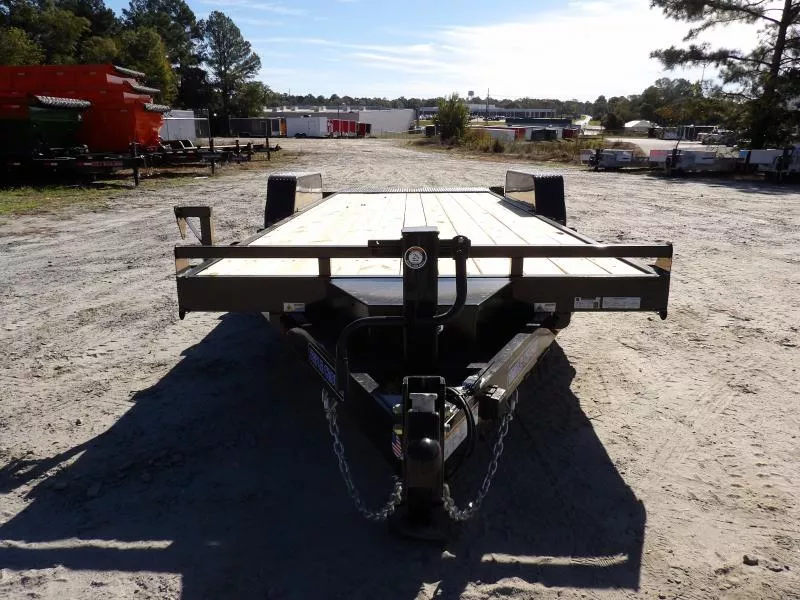 new Equipment / Flatbed Trailers Triple Crown Trailers  for sale, in Cochran, GA Thumbnail 3