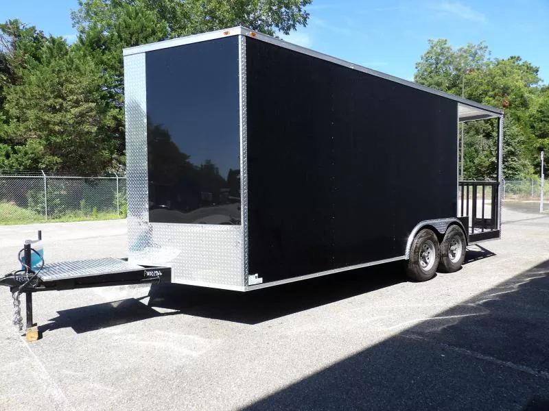 new Other Trailers All World Trailers  for sale, in Cochran, GA Thumbnail 4