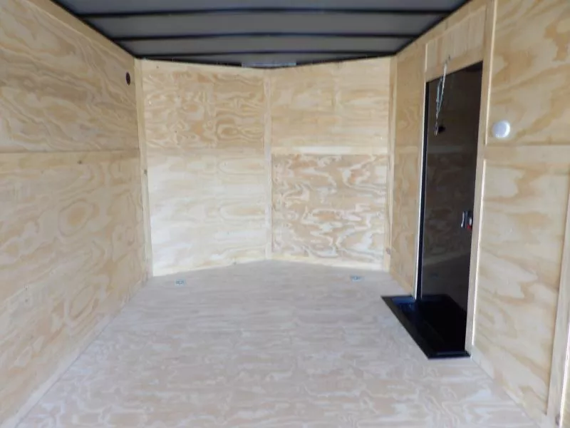 new Cargo (Enclosed) Trailers Maximum Cargo Trailers  for sale, in Cochran, GA Thumbnail 9