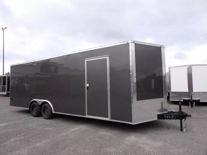2026 Maximum Cargo Trailers 8.5X24 35k Enclosed Cargo / Enclosed Trailer