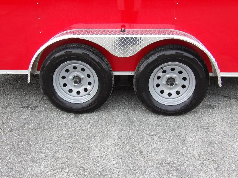 new Vending / Concession Trailers Diamond Cargo  for sale, in Cochran, GA Thumbnail 7