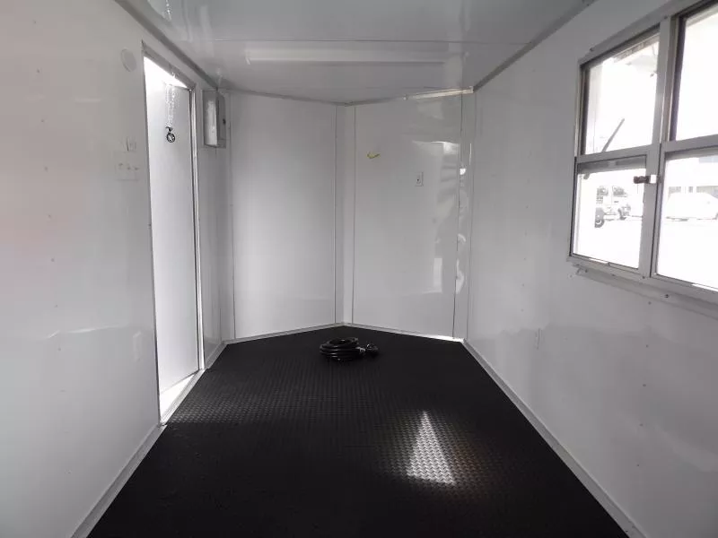 new Vending / Concession Trailers Diamond Cargo  for sale, in Cochran, GA Thumbnail 5