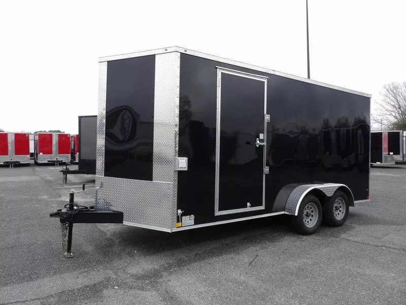new Vending / Concession Trailers Diamond Cargo  for sale, in Cochran, GA Thumbnail 2