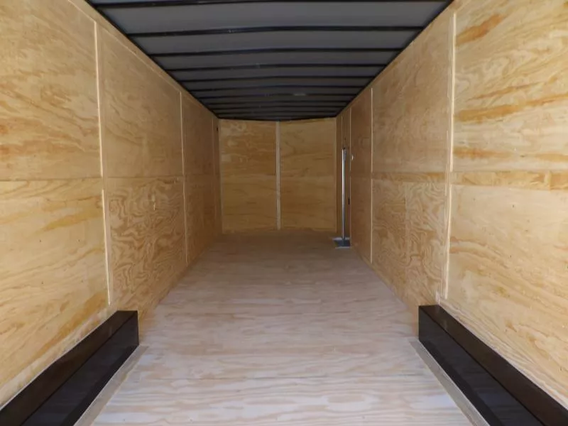 new Cargo (Enclosed) Trailers Maximum Cargo Trailers  for sale, in Cochran, GA Thumbnail 7