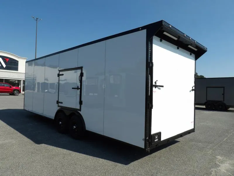 new Cargo (Enclosed) Trailers South Georgia  for sale, in Cochran, GA Thumbnail 5