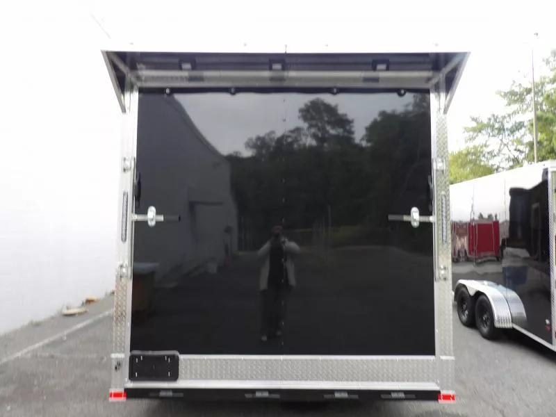 new Cargo (Enclosed) Trailers Maximum Cargo Trailers  for sale, in Cochran, GA Thumbnail 6