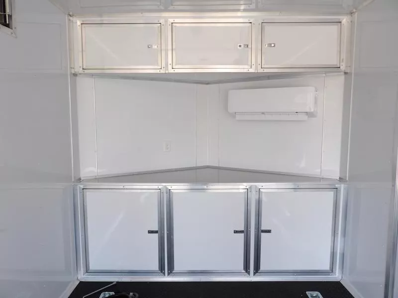 new Cargo (Enclosed) Trailers Diamond Cargo  for sale, in Cochran, GA Thumbnail 9