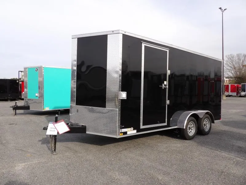 new Vending / Concession Trailers Diamond Cargo  for sale, in Cochran, GA Thumbnail 2