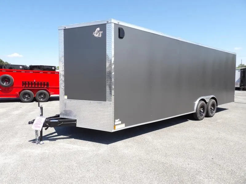 2026 Maximum Cargo Trailers 8.5X24 Custom 52K Cargo / Enclosed Trailer