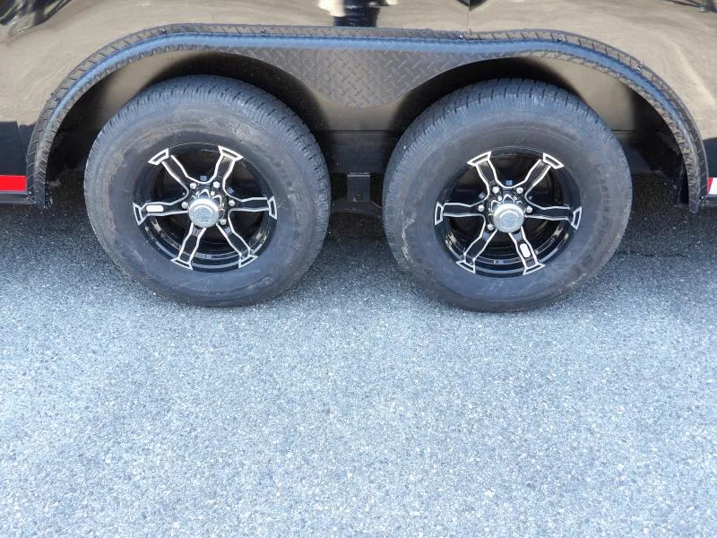 new Cargo (Enclosed) Trailers South Georgia  for sale, in Cochran, GA Thumbnail 3