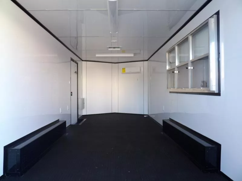 new Vending / Concession Trailers Diamond Cargo  for sale, in Cochran, GA Thumbnail 5