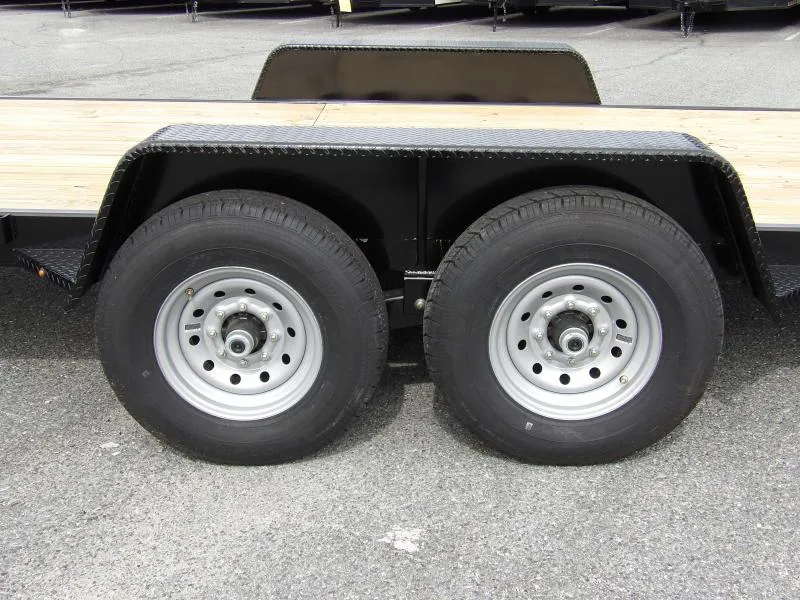 new Equipment / Flatbed Trailers Brewer Implement  for sale, in Cochran, GA Thumbnail 3
