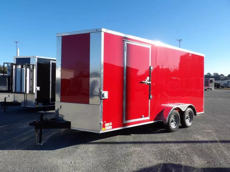 new Vending / Concession Trailers Diamond Cargo  for sale, in Cochran, GA Thumbnail 2