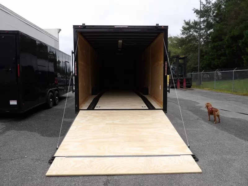new Cargo (Enclosed) Trailers Diamond Cargo  for sale, in Cochran, GA Thumbnail 7