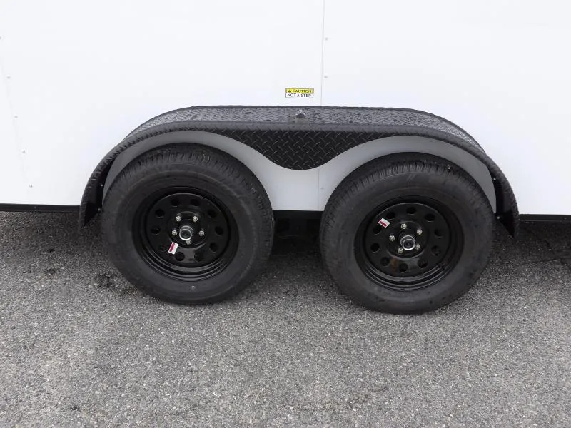 new Cargo (Enclosed) Trailers Maximum Cargo Trailers  for sale, in Cochran, GA Thumbnail 6