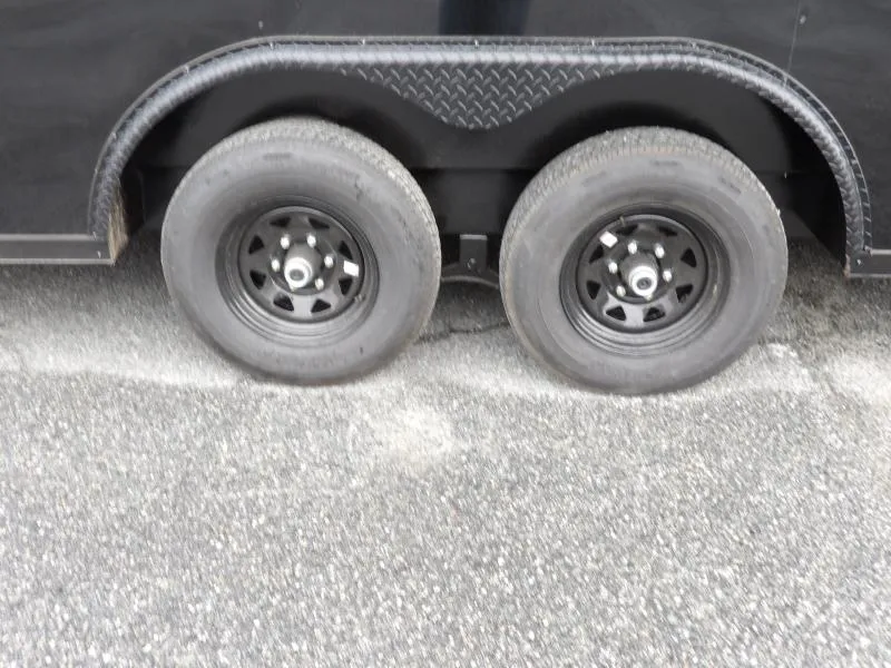 new Other Trailers Diamond Cargo  for sale, in Cochran, GA Thumbnail 6