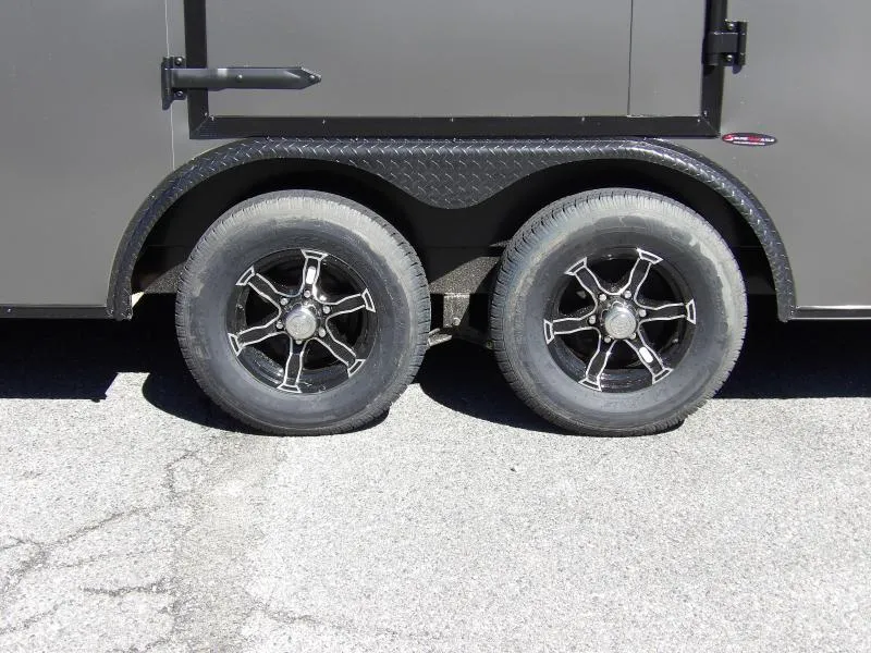 new Cargo (Enclosed) Trailers South Georgia  for sale, in Cochran, GA Thumbnail 4