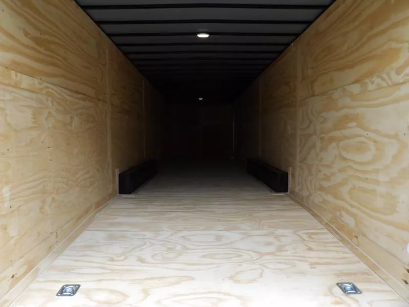 new Cargo (Enclosed) Trailers Diamond Cargo  for sale, in Cochran, GA Thumbnail 6