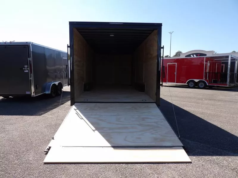 new Cargo (Enclosed) Trailers Diamond Cargo  for sale, in Cochran, GA Thumbnail 4