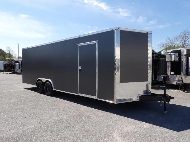 2026 Maximum Cargo Trailers 8.5X24 Enclosed Cargo / Enclosed Trailer