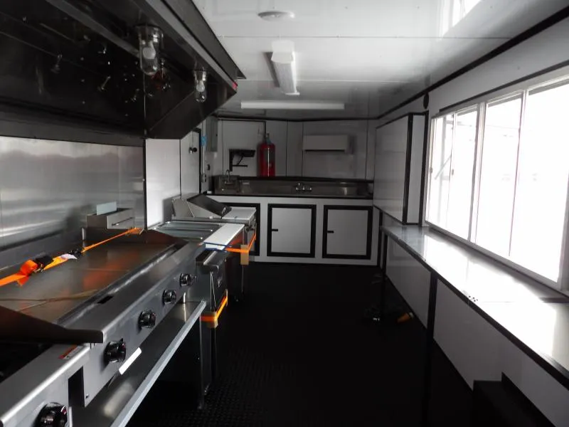 new Other Trailers Diamond Cargo  for sale, in Cochran, GA Thumbnail 6