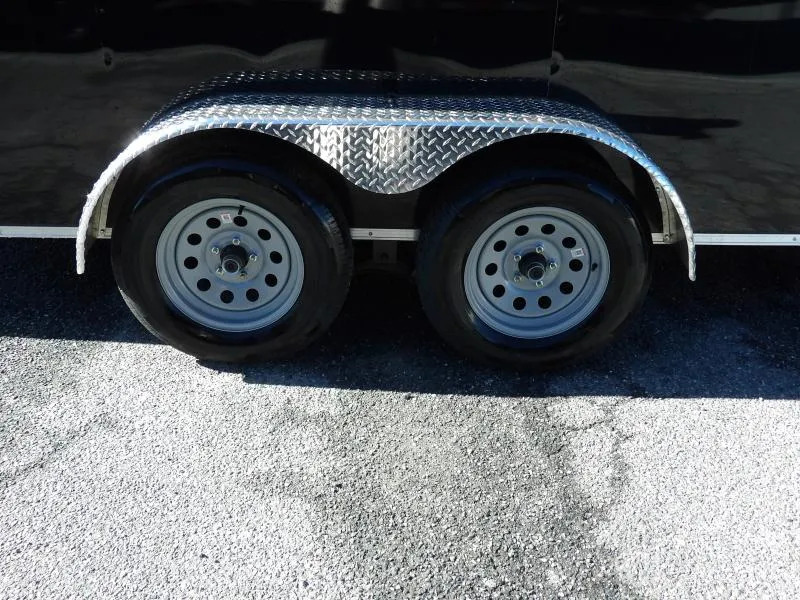 new Vending / Concession Trailers Diamond Cargo  for sale, in Cochran, GA Thumbnail 3