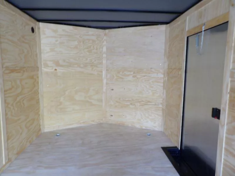 new Cargo (Enclosed) Trailers Maximum Cargo Trailers  for sale, in Cochran, GA Thumbnail 4