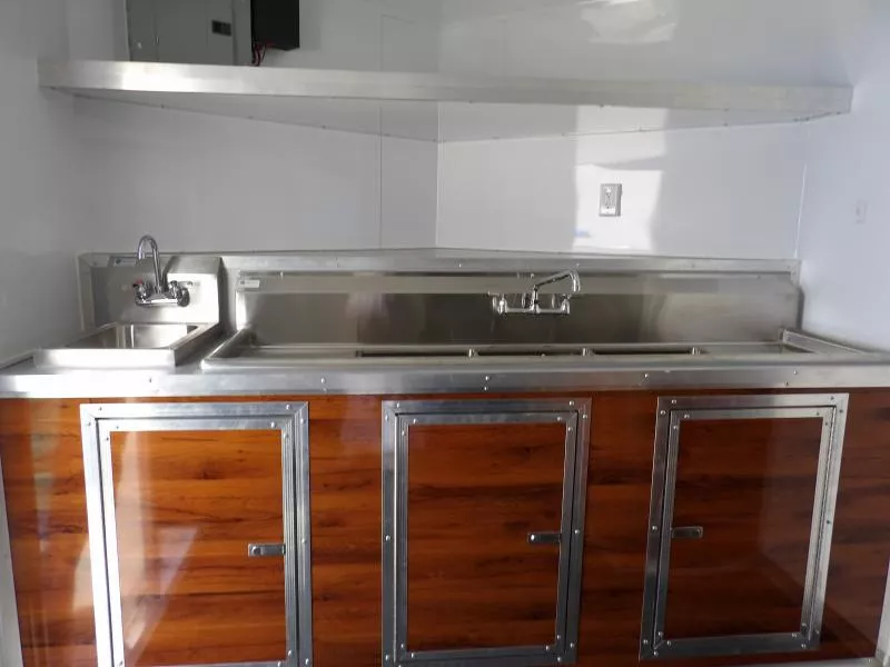 new Other Trailers Freedom Trailers  for sale, in Cochran, GA Thumbnail 4