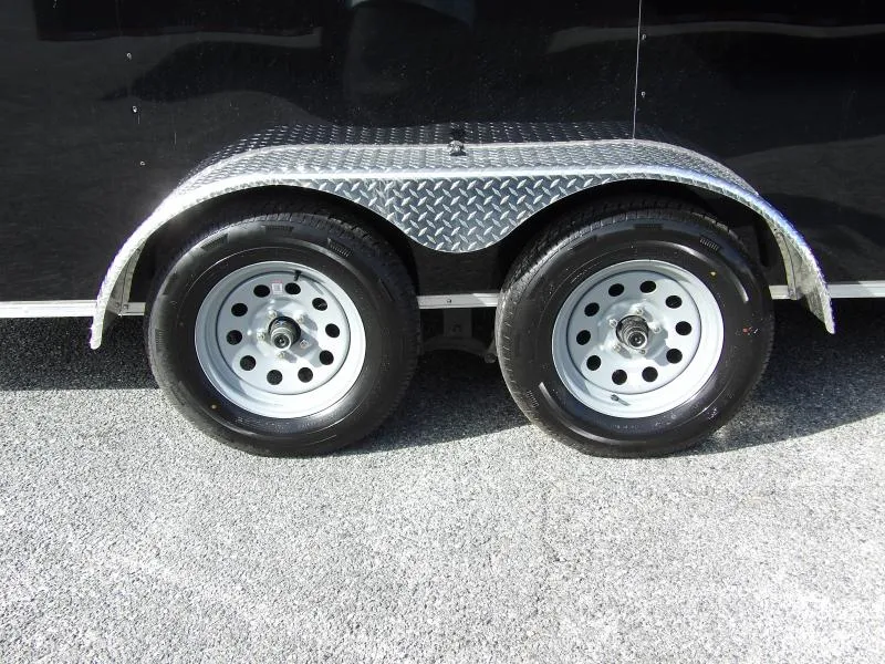 new Vending / Concession Trailers Diamond Cargo  for sale, in Cochran, GA Thumbnail 2