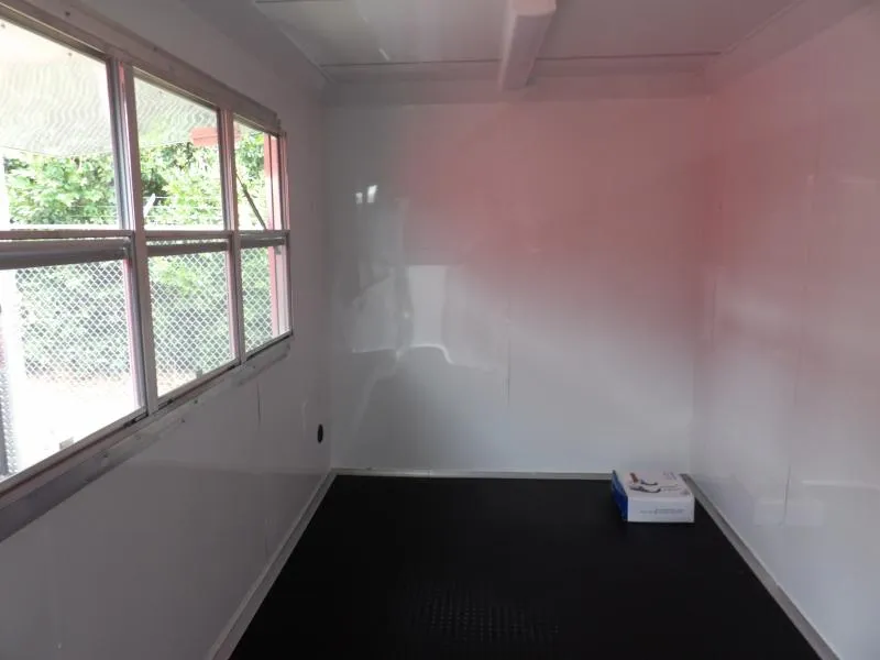 new Cargo (Enclosed) Trailers Steel Pines Cargo  for sale, in Cochran, GA Thumbnail 7