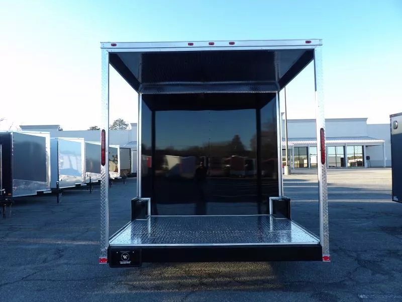 new Other Trailers All World Trailers  for sale, in Cochran, GA Thumbnail 3