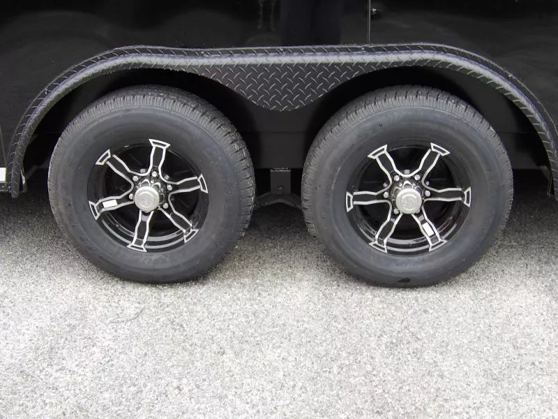 new Cargo (Enclosed) Trailers South Georgia  for sale, in Cochran, GA Thumbnail 5