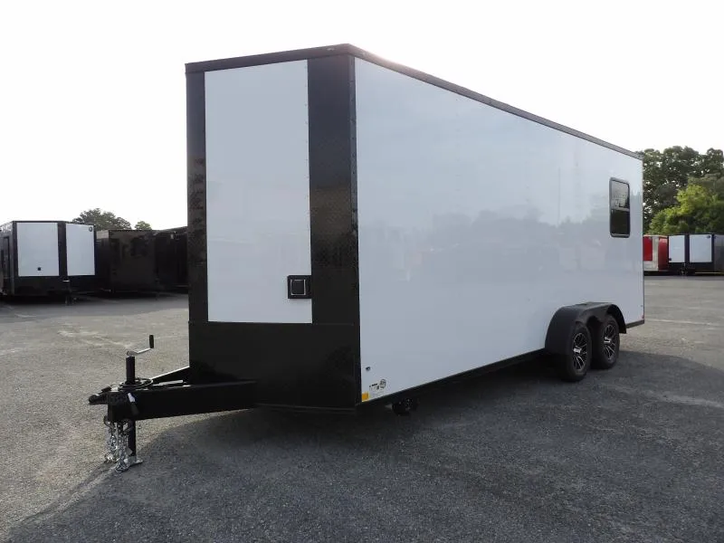 new Cargo (Enclosed) Trailers Diamond Cargo  for sale, in Cochran, GA Thumbnail 2