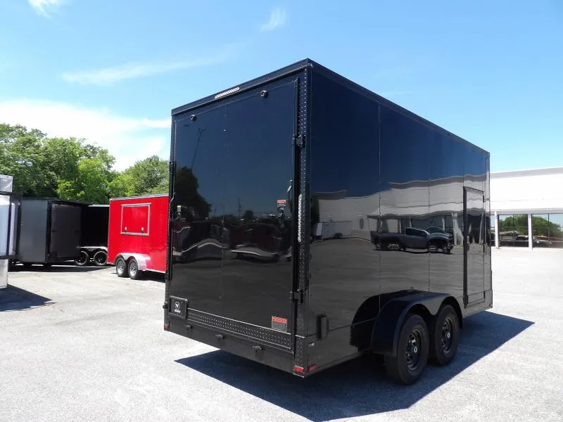new Cargo (Enclosed) Trailers PowerLine Cargo  for sale, in Cochran, GA Thumbnail 6