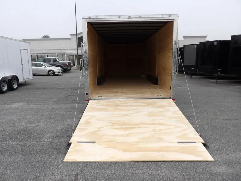 new Cargo (Enclosed) Trailers Maximum Cargo Trailers  for sale, in Cochran, GA Thumbnail 6