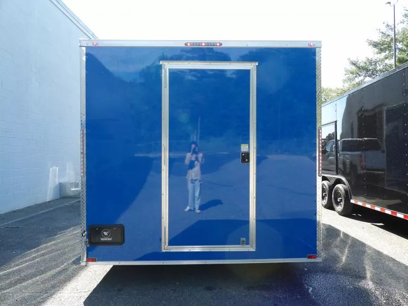 new Vending / Concession Trailers East  for sale, in Cochran, GA Thumbnail 4