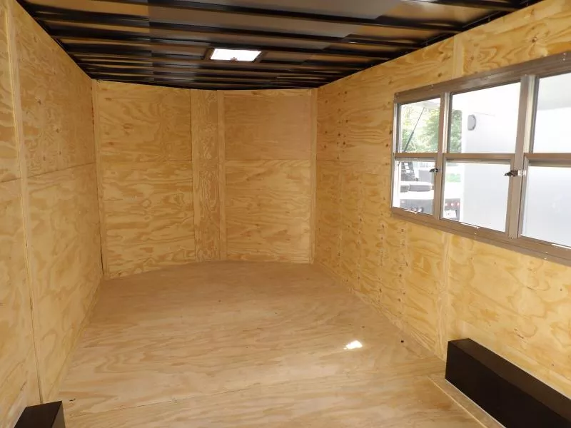 new Other Trailers Steel Pines Cargo  for sale, in Cochran, GA Thumbnail 5