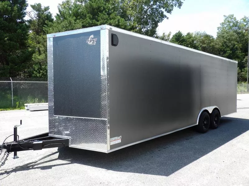 2026 Maximum Cargo Trailers 8.5X24 52K Cargo / Enclosed Trailer