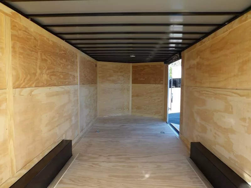 new Cargo (Enclosed) Trailers Diamond Cargo  for sale, in Cochran, GA Thumbnail 7