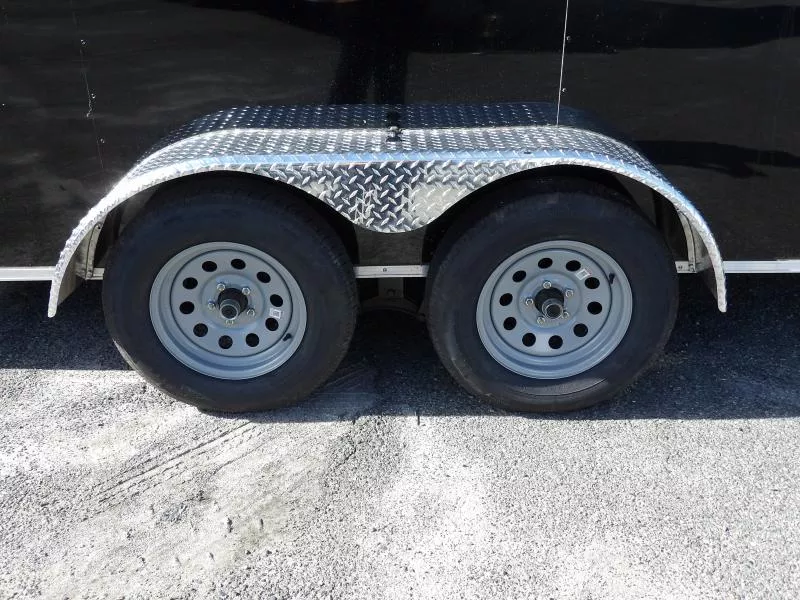 new Vending / Concession Trailers Diamond Cargo  for sale, in Cochran, GA Thumbnail 3