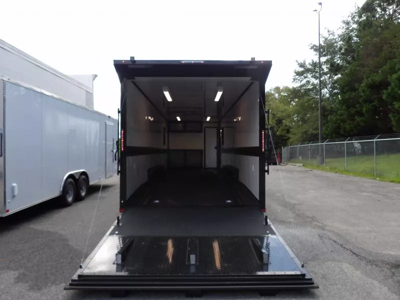 new Cargo (Enclosed) Trailers Diamond Cargo  for sale, in Cochran, GA Thumbnail 10