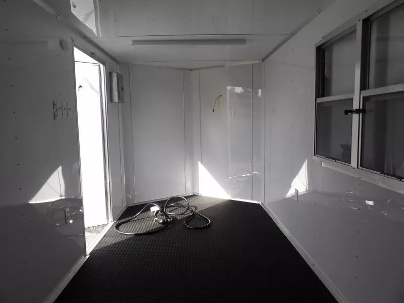 new Cargo (Enclosed) Trailers Diamond Cargo  for sale, in Cochran, GA Thumbnail 6