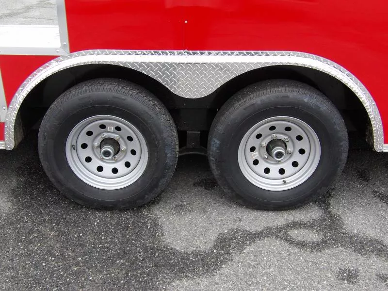 new Other Trailers Diamond Cargo  for sale, in Cochran, GA Thumbnail 4