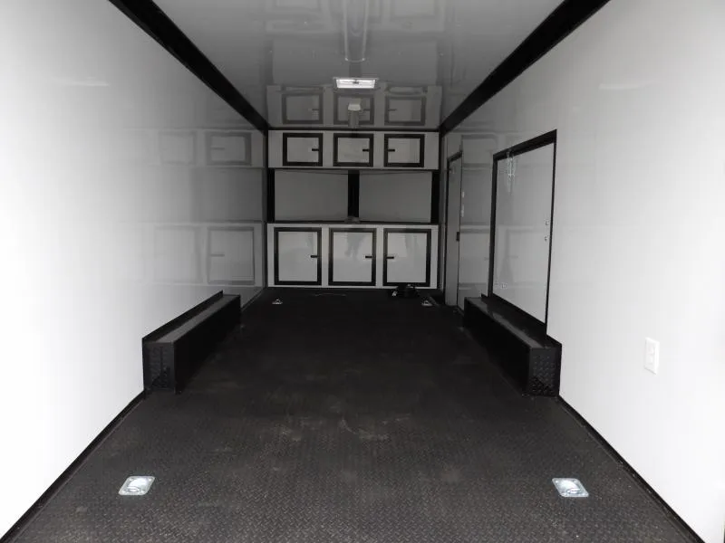 new Cargo (Enclosed) Trailers South Georgia  for sale, in Cochran, GA Thumbnail 6