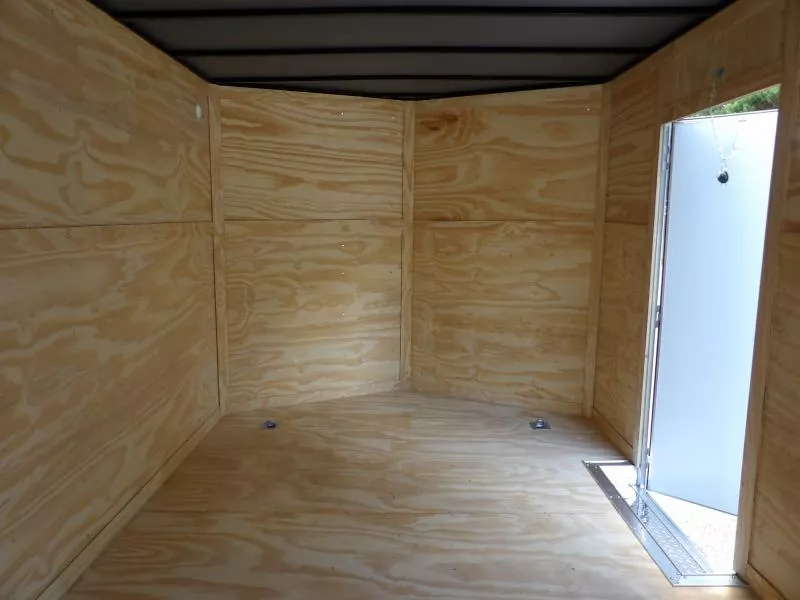 new Cargo (Enclosed) Trailers Maximum Cargo Trailers  for sale, in Cochran, GA Thumbnail 5
