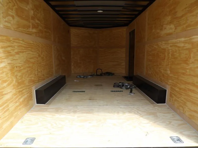 used Equipment / Flatbed Trailers Cynergy Cargo  for sale, in Cochran, GA Thumbnail 4